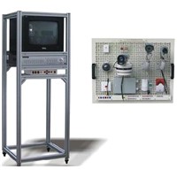 Cable TV Monitor &amp;amp; External Protection Module