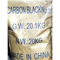 Carbon black JY-111P for automotive paint (replace Degussa SB6#)