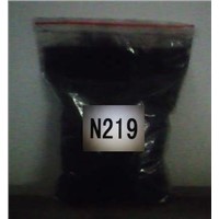 Carbon black JY-118P for automotive paint (replace Degussa S170)