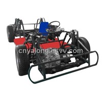 Chassis Test Bench