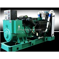 Cummins Engine Diesel Generator Set (20KVA-2250KVA)