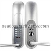 Digital Keyless Door Lock (DLK-2102)