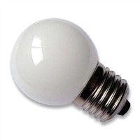 E27/G45/Race LED Bulbs