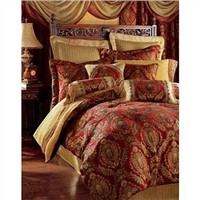 Elegant Style Bedding Set (GR-8301-17)