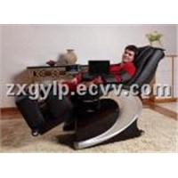 Extendable Footrest Massage Chair (RE-L03)
