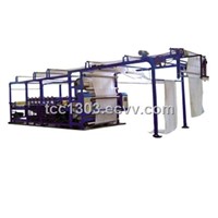 Fabric Dry-Sueding &amp;amp; Wet-Sueding Machine