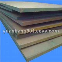 Fine-grain Structural Steel Plates/S275NL/S355NL