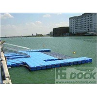 Floating Platform