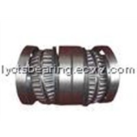 Four-Row Tapered Roller Bearing