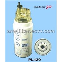 Fuel Water Separator - ZW-F347 (PL420X)