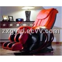Graceful Household Music Furniture Massage Chair (RE-L03C)