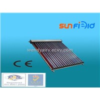 Heat Pipe Solar Collector (SF-1500/47-AC/SC)