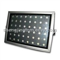 High-Power 60W LED Tunnel Light with Wide-range Input Voltage