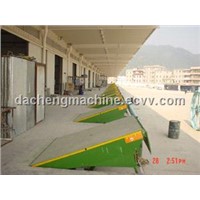 Hydraulic Dock Leveler