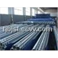 JIS G3452/3457/3455 Seamless Steel Pipes