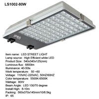 LED Street Light 80W(LS1002-80W)
