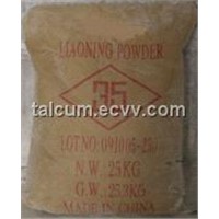 Liaoning Talcum Powder No.2