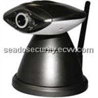 Mjpeg Internet Protocol Camera