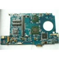 Laptop Mainboard N10