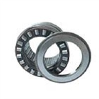 Needle roller bearings, thrust roller and combination bearing