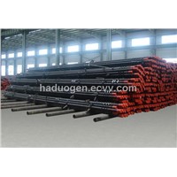 OCTG Seamless Pipe