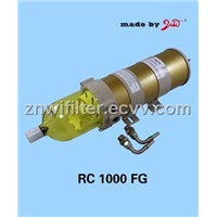 Oil-water Separator 1000FG