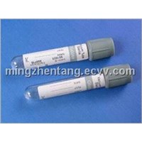 Oxalate Tube