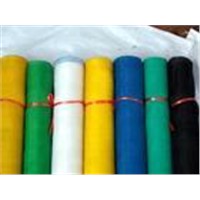 PLASTICS WINDOW SCREEN