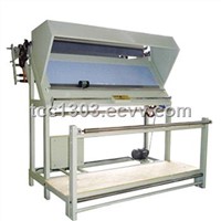 PL-E2 Fabric Inspection &amp;amp; Releasing Machine