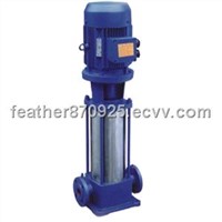 Pipeline Centrifugal Pump