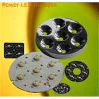Power LED Modules/PCB/MCPCB (C80-7)