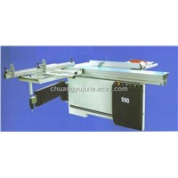 Precise Panel Saw 6128