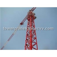QTP6022 Topless Tower Crane