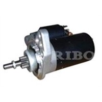 Ribo Starter Motor (Bosch 107 Series)