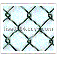 Rhombic Wire Mesh