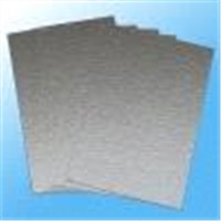 Rigid Mica Sheet