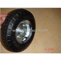 Rubber Wheel, Tyre (2.80/2.50-4)
