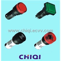 22mm and 16mm  Signal Lamp for electrical equipment