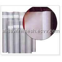 Stailess Steel Wire Mesh