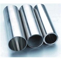 Stainless Steel Welded Pipe - Type 316