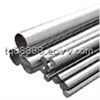 Stainless Steel Bars-Cold Drawn Bright Surface