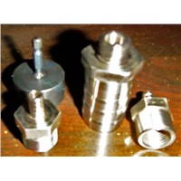 Stainless Steel Parts Processing