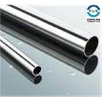 Stainless Steel Tube for Heating Elements