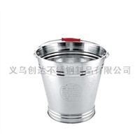 Stainless Steel Water Barrel