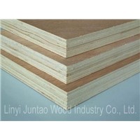 1220mm*2440mm Birch Veneer Board