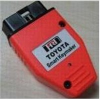 TOYOTA Smart Key maker/ key programmer