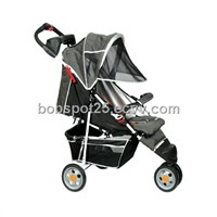 Three Wheels Baby Strollers