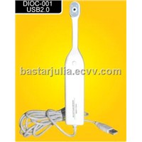 USB Dental Camera (DIOC-001)