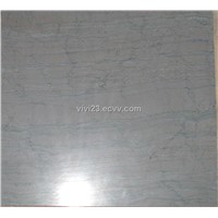Unique Grey Marble with Green Vein