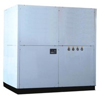 Water Cooled Packaged Unit